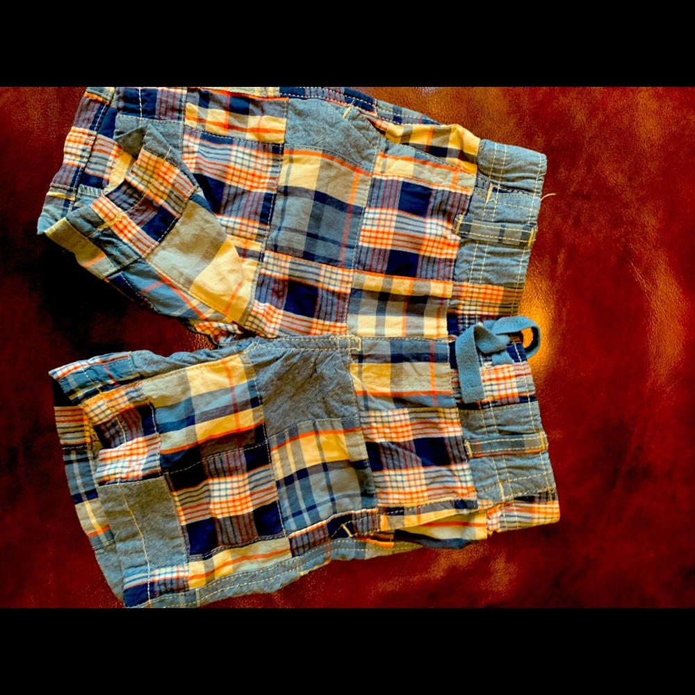 Gymboree size 2 T